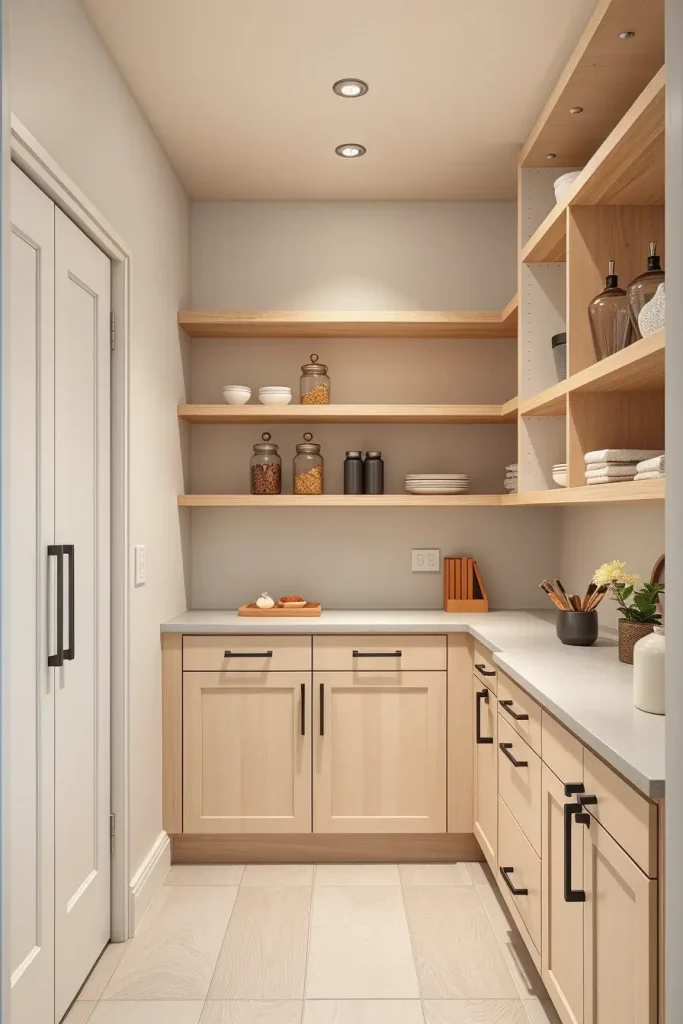 65 Small Pantry Ideas 2026: Stylish, Modern & Cozy Storage Designs for Every Home