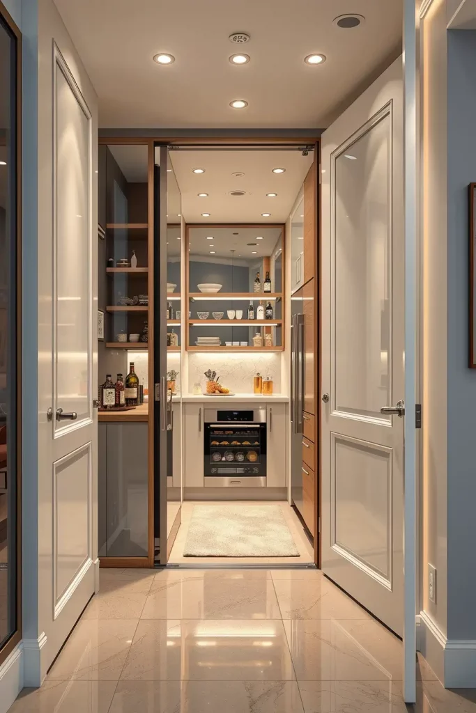 64 Walk-In Pantry Ideas 2026: Modern, Smart & Stylish Storage Inspirations