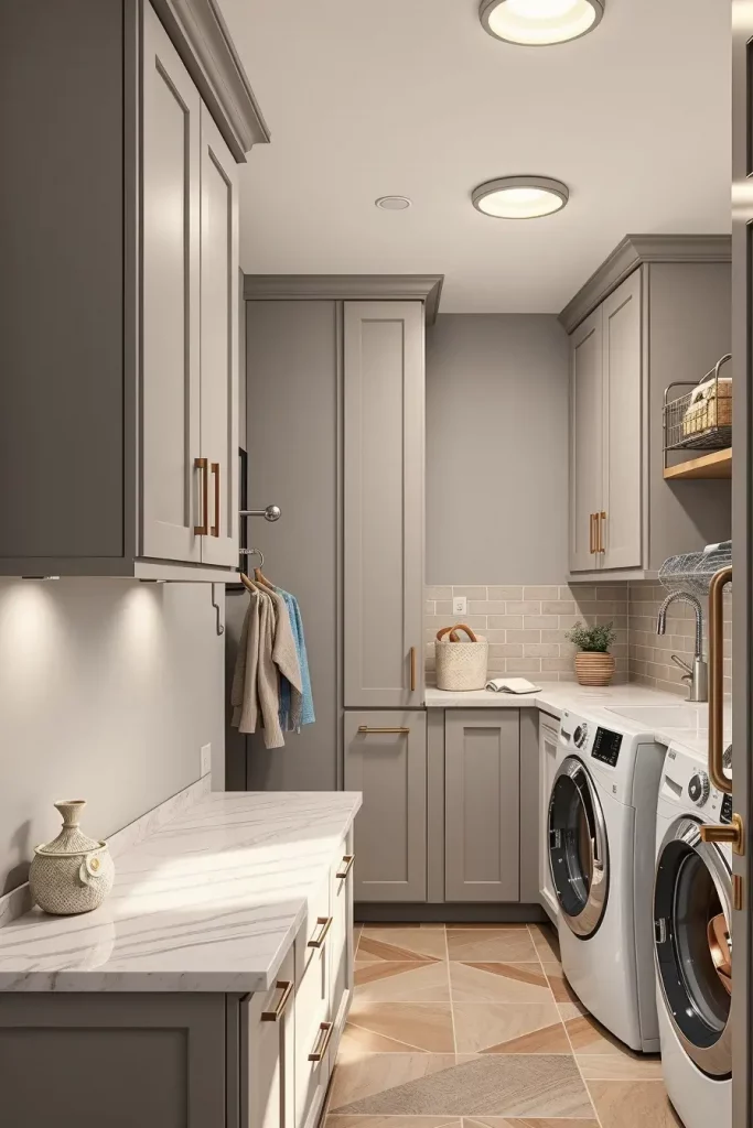 62 Laundry Room Designers Ideas 2026: Smart, Stylish, and Functional Laundry Spaces of the Future