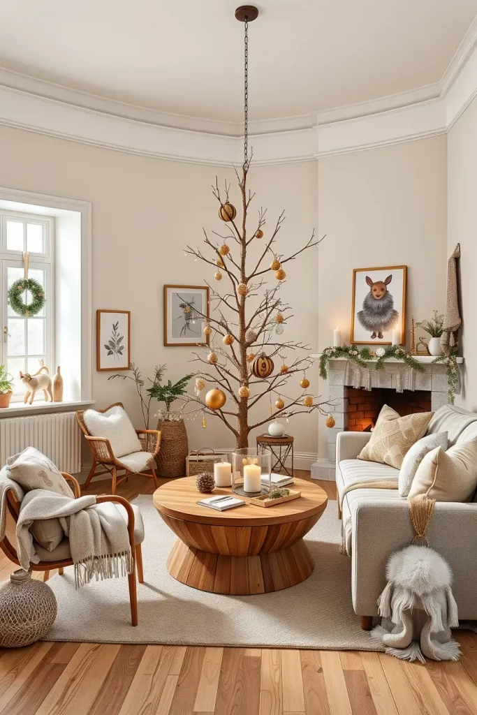 64 Best Xmas House Decor Ideas 2025 to Make Your Home Shine This Holiday Season