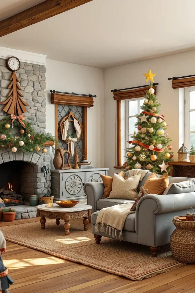 66 Xmas Tree Ideas 2025 to Inspire Your Holiday Decor and Modern Christmas Design