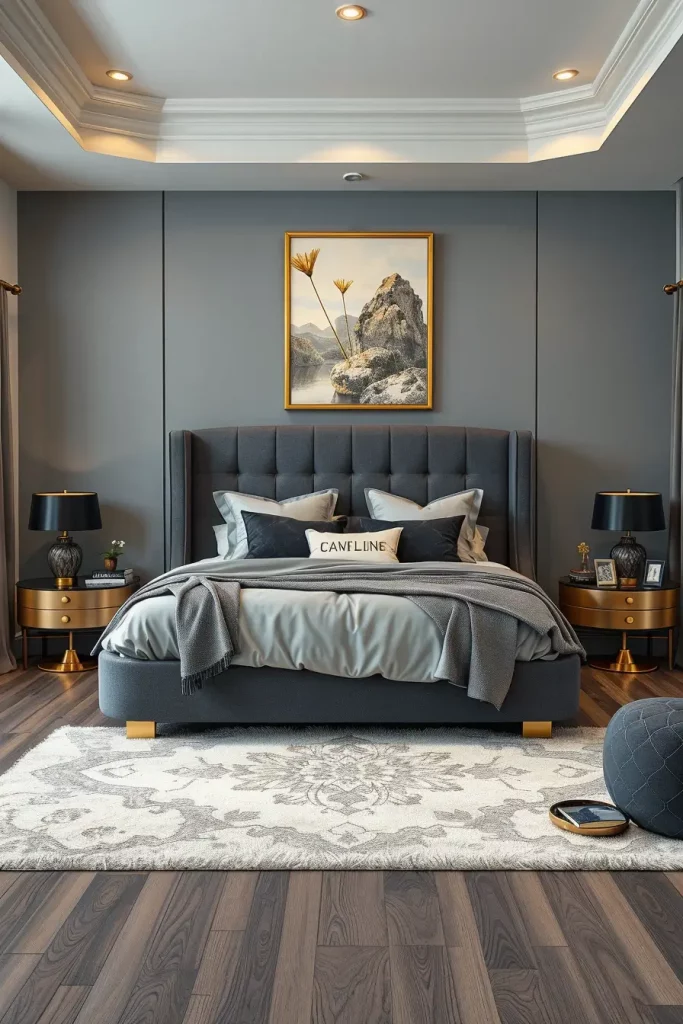 64 Bedroom Colors Ideas 2026: Modern, Cozy, and Stylish Designs for Every Home