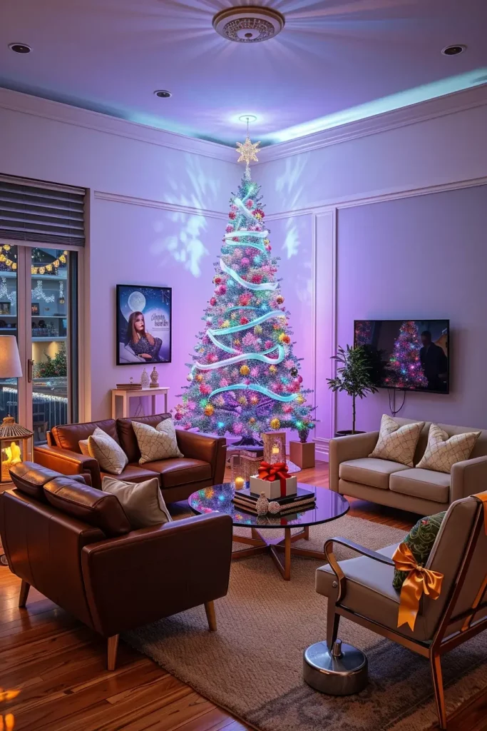 65 Christmas Tree Trends 2025: Stylish Holiday Ideas for Every Home