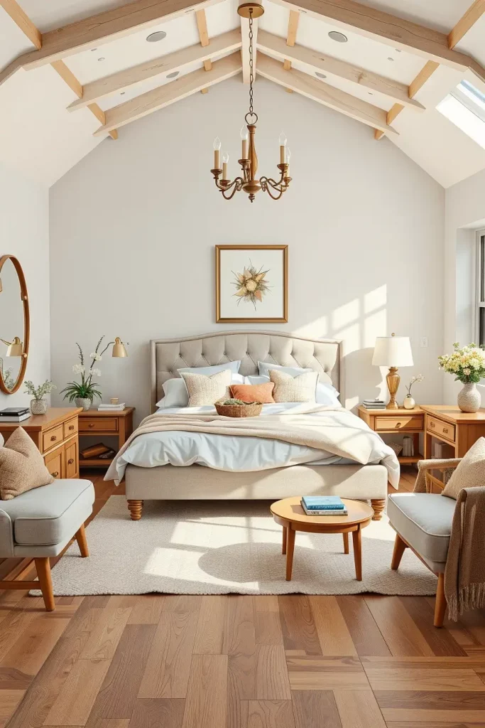 66 Farmhouses Bedroom Ideas 2026: Stylish, Cozy & Modern Designer Inspirations