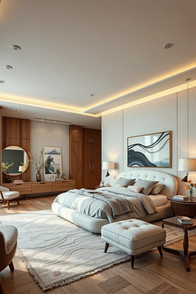 66 New Bedroom Ideas 2026: Stylish, Modern & Cozy Designs for the Future