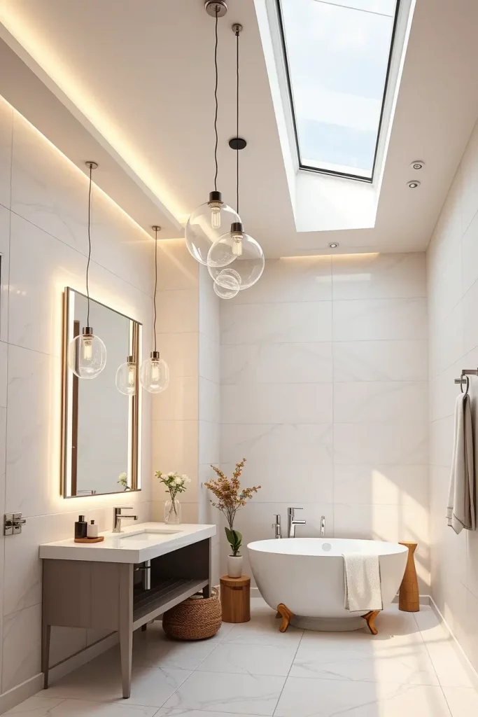 63 Modern Bathroom Ideas 2026: Stylish, Smart, and Sustainable Designs for Every Home