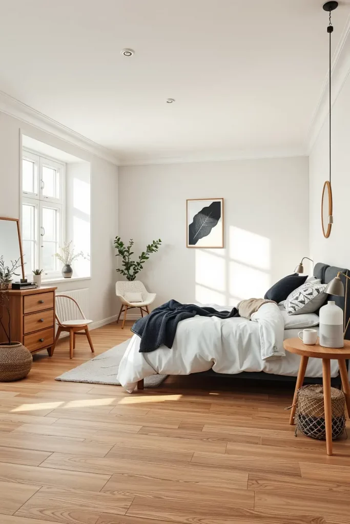 64 Bedroom Remodel Ideas 2026: Modern Designs, Color Trends, and Smart Innovations