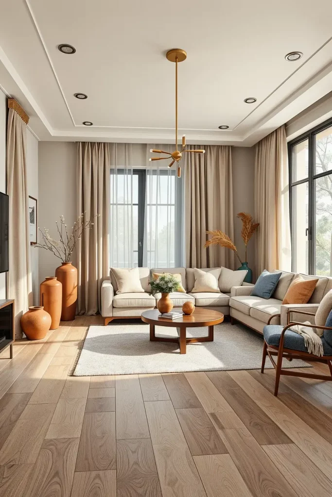 65 Living Room Remodel Ideas 2026: Modern, Sustainable & Stylish Home Inspirations