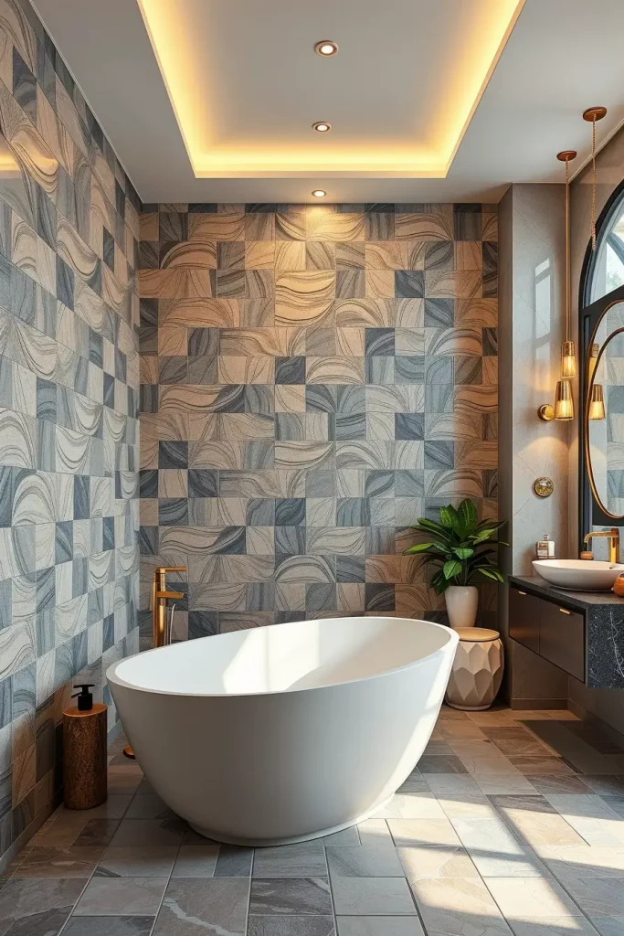 63 Bathroom Remodel Ideas 2026 – Stylish Modern Designs