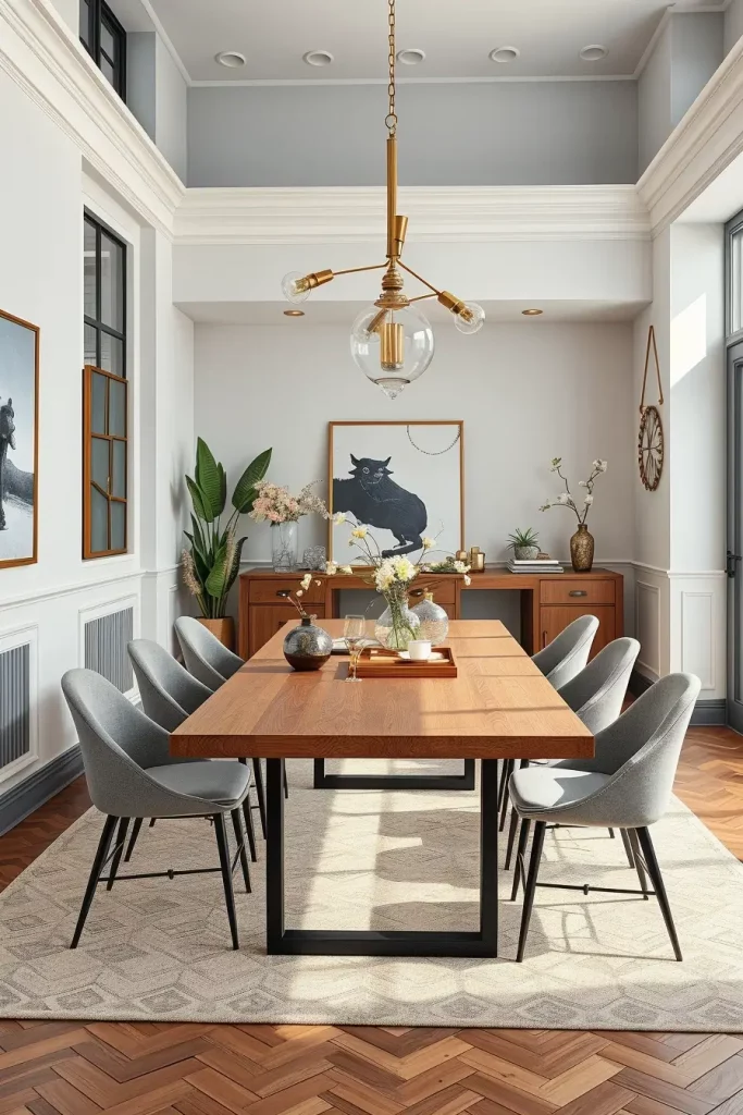 63 Dining Room Remodel Ideas 2026: Modern, Smart, and Stylish Designs for Every Home