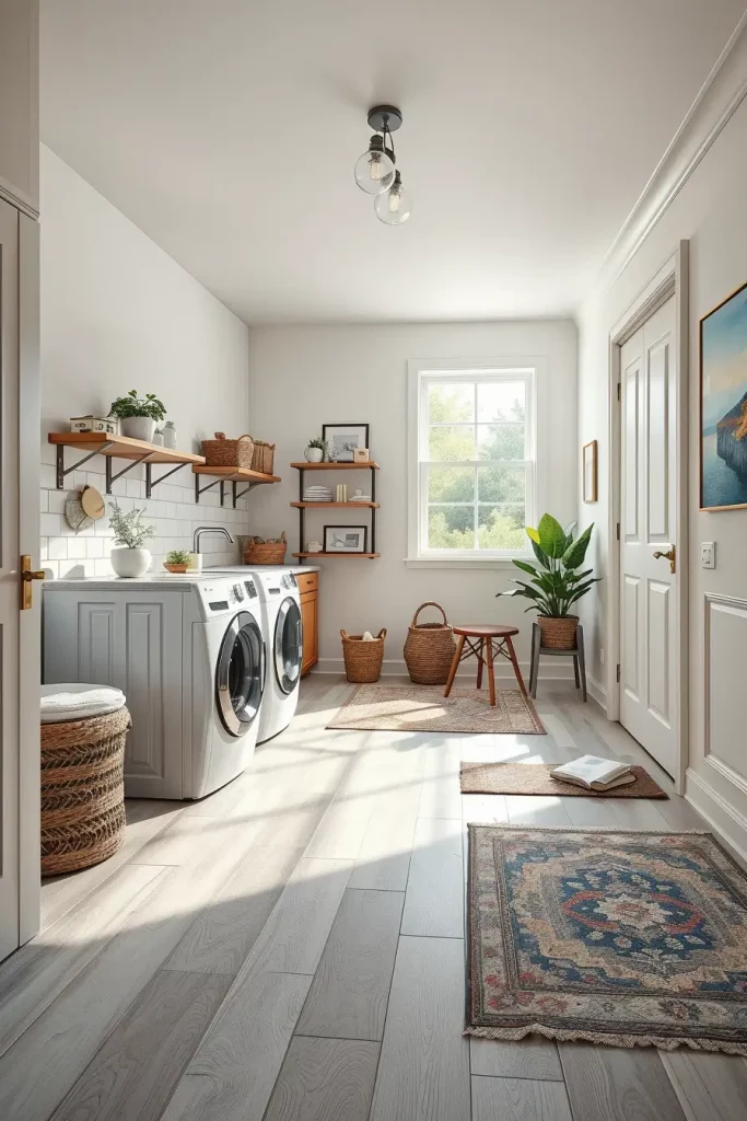 64 Laundry Room Remodel Ideas 2026: Smart, Stylish, and Functional Designs for Every Home