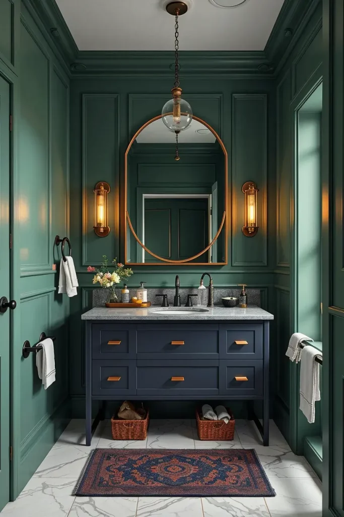62 Bathroom Ideas 2026: Modern, Smart, and Stylish Trends