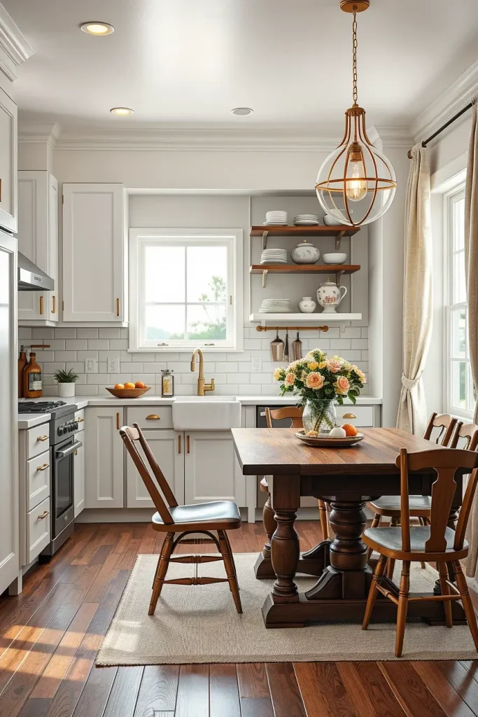 64 Cozy Kitchen Designs Ideas 2026 to Create a Warm and Inviting Home