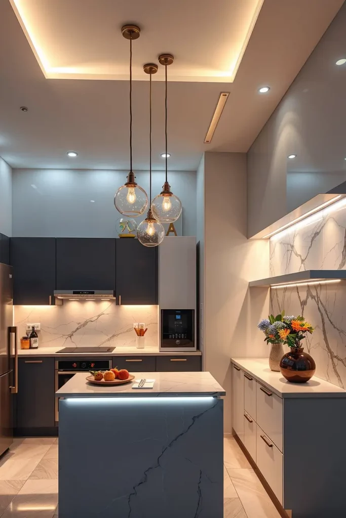 64 Small Kitchen Ideas 2026: Modern Designs and Smart Solutions
