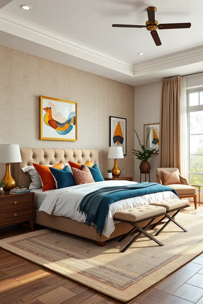 65 Guest Bedroom Ideas 2026 for Stylish and Comfortable Spaces