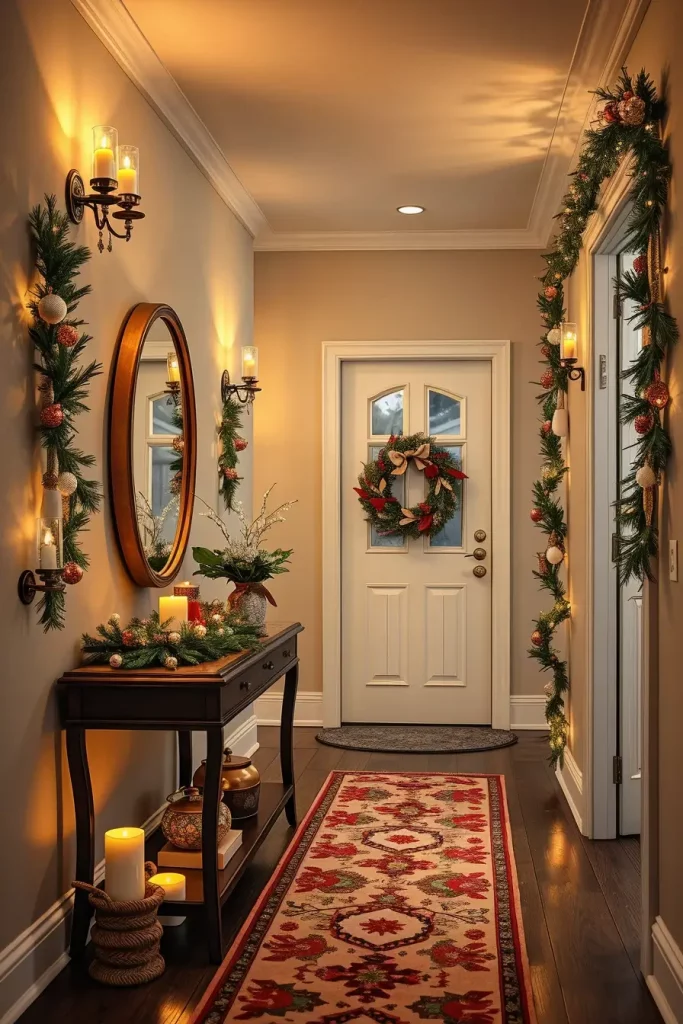 65 Indoor Christmas Lights Ideas 2025 to Brighten Your Home