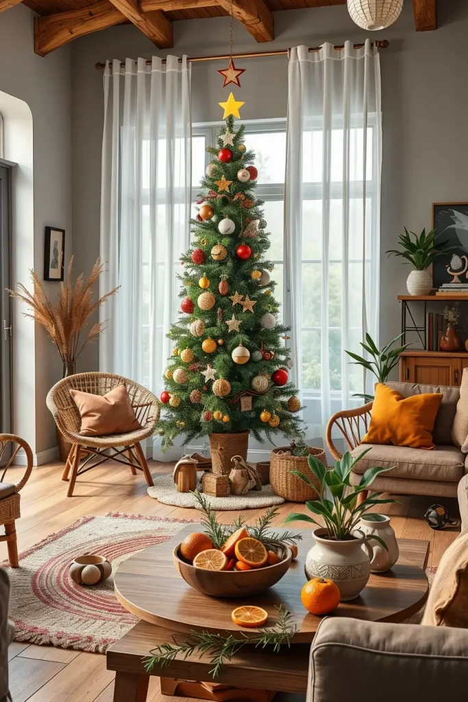 66 Best Christmas Tree Ideas 2025 to Inspire Your Holiday Decor
