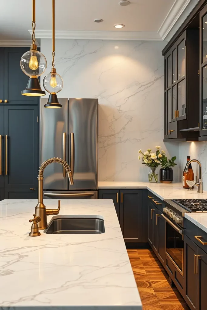 65 Kitchen Remodel Concepts for 2026: Smart, Sustainable, and Stylish Kitchen Design Ideas