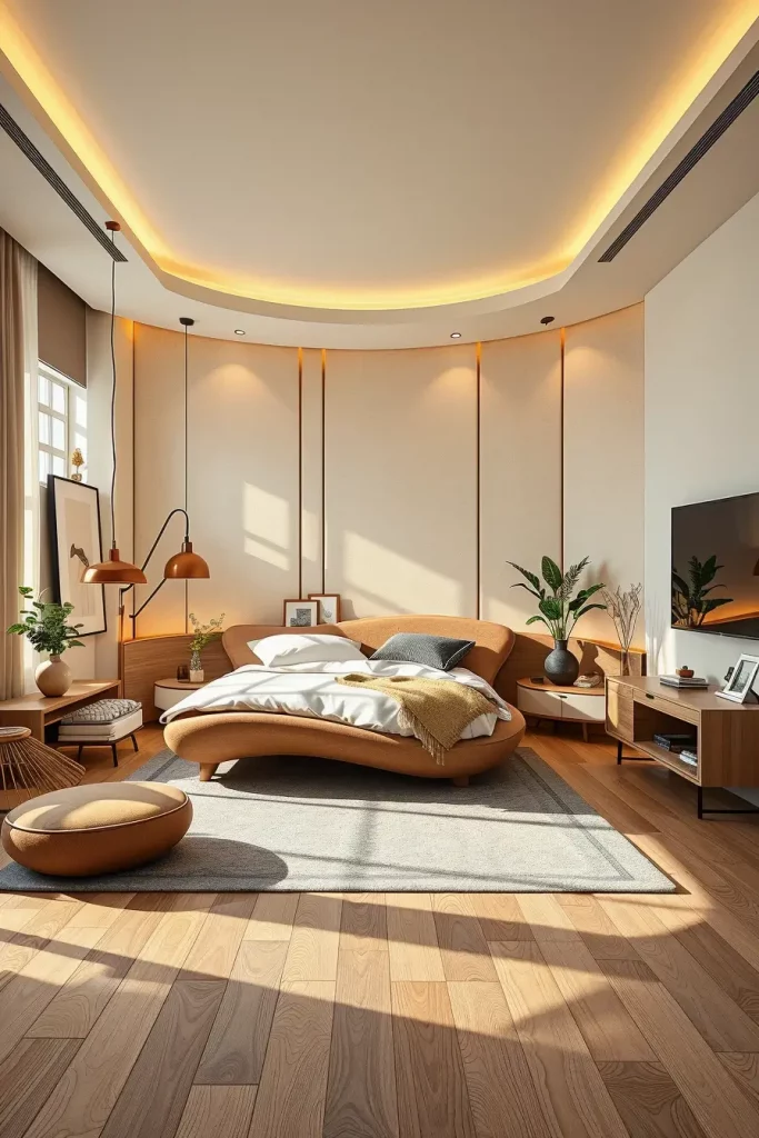 64 Cozy Bedroom Ideas 2026: Modern, Stylish & Unique Designs for a Dreamy Retreat