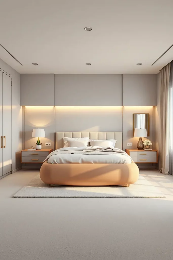 64 Minimalists Bedroom Ideas 2026: Stylish, Cozy, and Modern Designs for a Serene Home