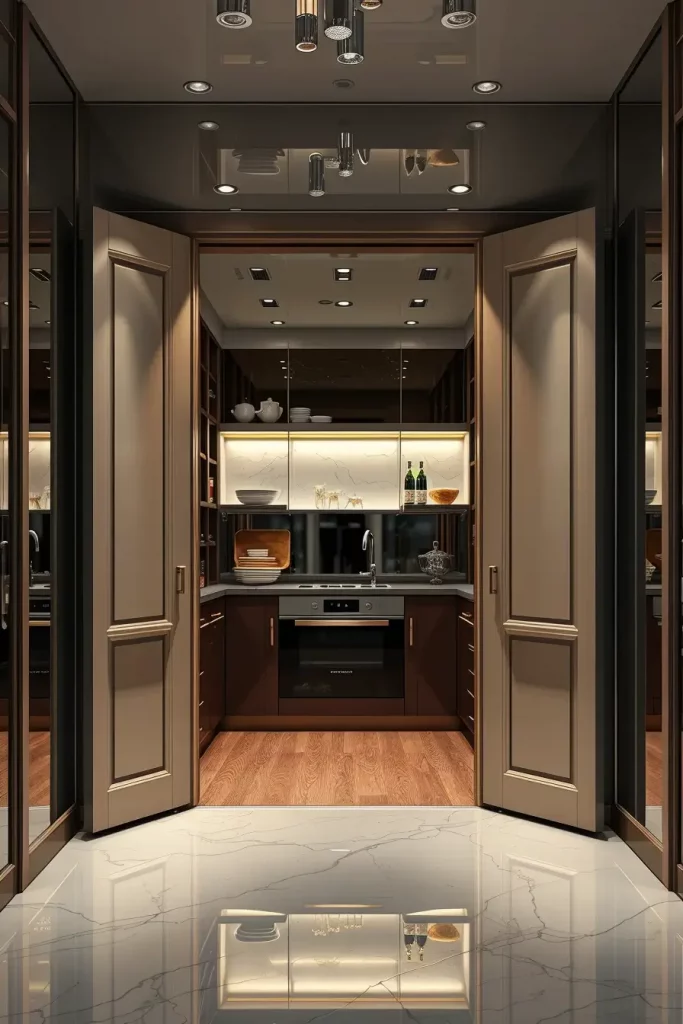 64 Walk-In Pantry Ideas 2026: Modern, Smart & Stylish Storage Inspirations