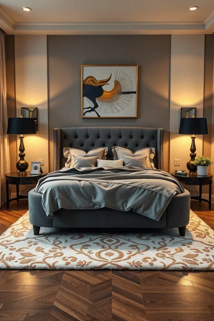 64 Bedroom Colors Ideas 2026: Modern, Cozy, and Stylish Designs for Every Home