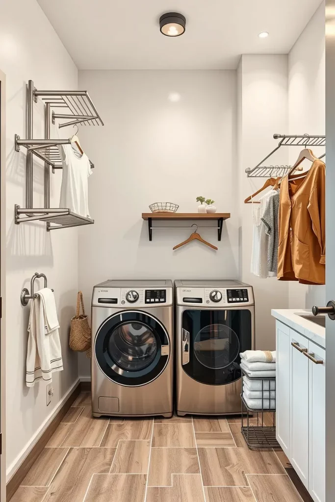 65 Laundry Room Organization Ideas 2026: Stylish, Cozy & Modern Design Trends