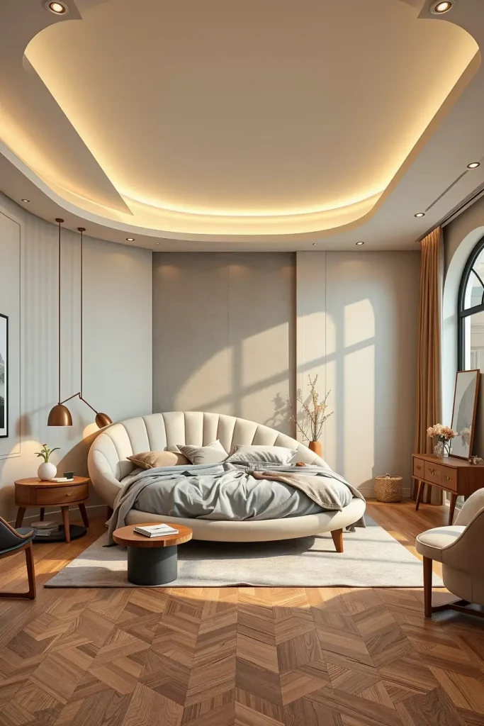 66 New Bedroom Ideas 2026: Stylish, Modern & Cozy Designs for the Future
