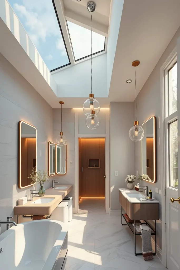63 Modern Bathroom Ideas 2026: Stylish, Smart, and Sustainable Designs for Every Home