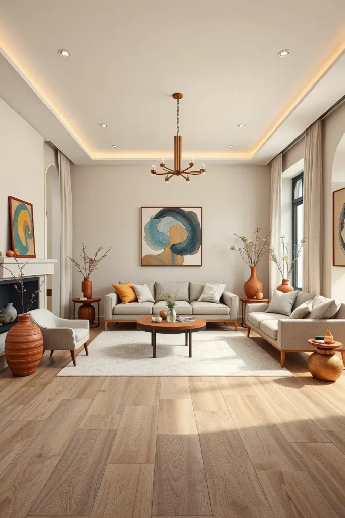 65 Living Room Remodel Ideas 2026: Modern, Sustainable & Stylish Home Inspirations