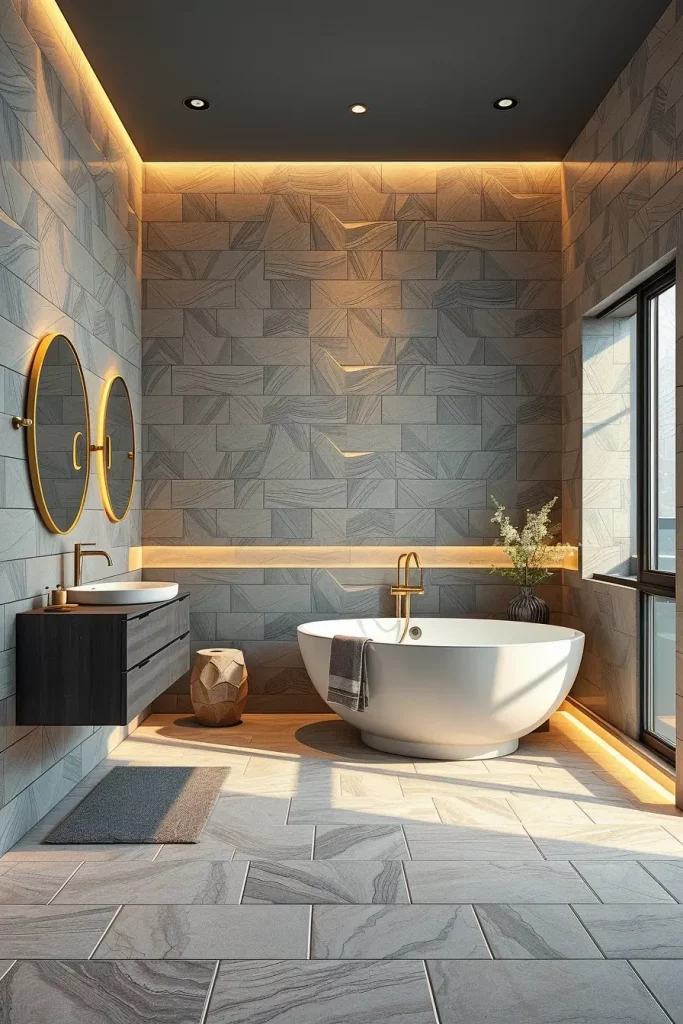 63 Bathroom Remodel Ideas 2026 – Stylish Modern Designs