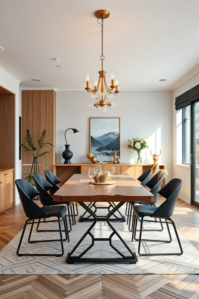 63 Dining Room Remodel Ideas 2026: Modern, Smart, and Stylish Designs for Every Home