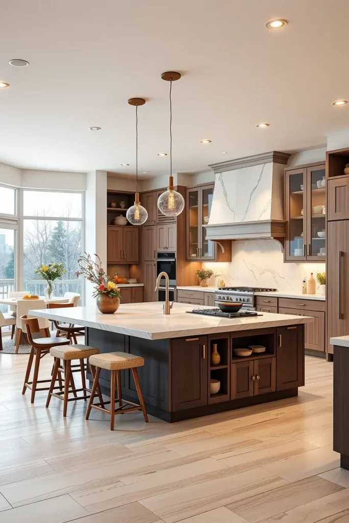 64 Kitchen Remodel Ideas 2026: Smart, Sustainable & Stylish Designs for Modern Homes