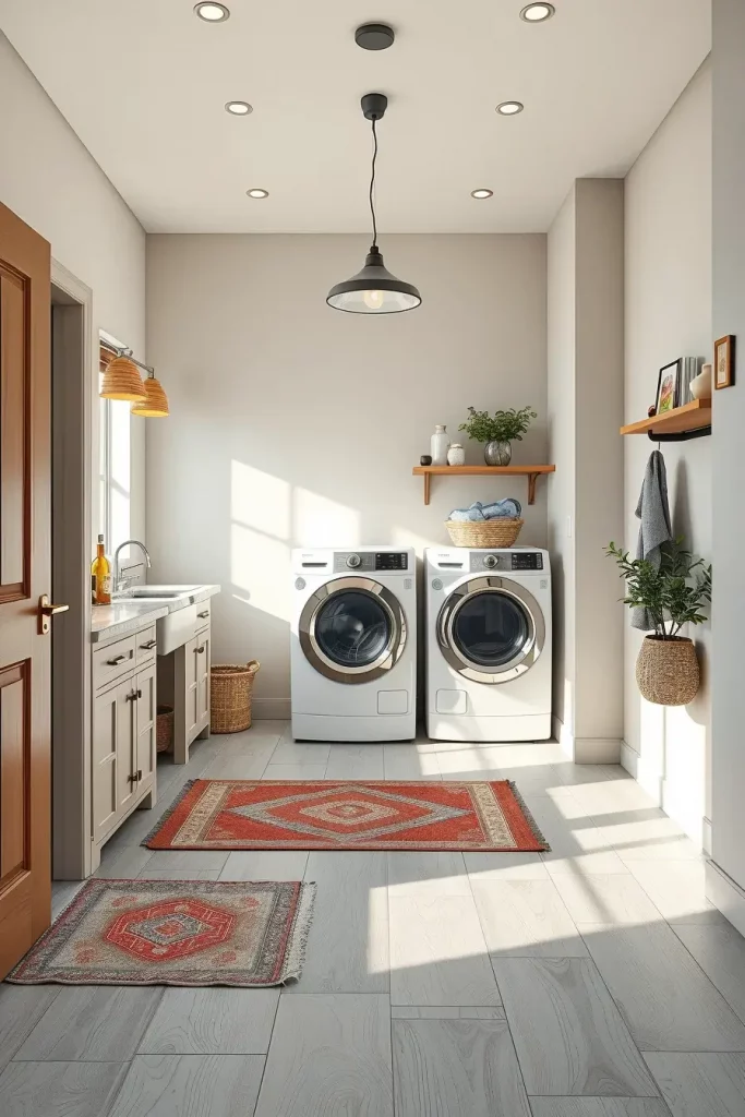 64 Laundry Room Remodel Ideas 2026: Smart, Stylish, and Functional Designs for Every Home