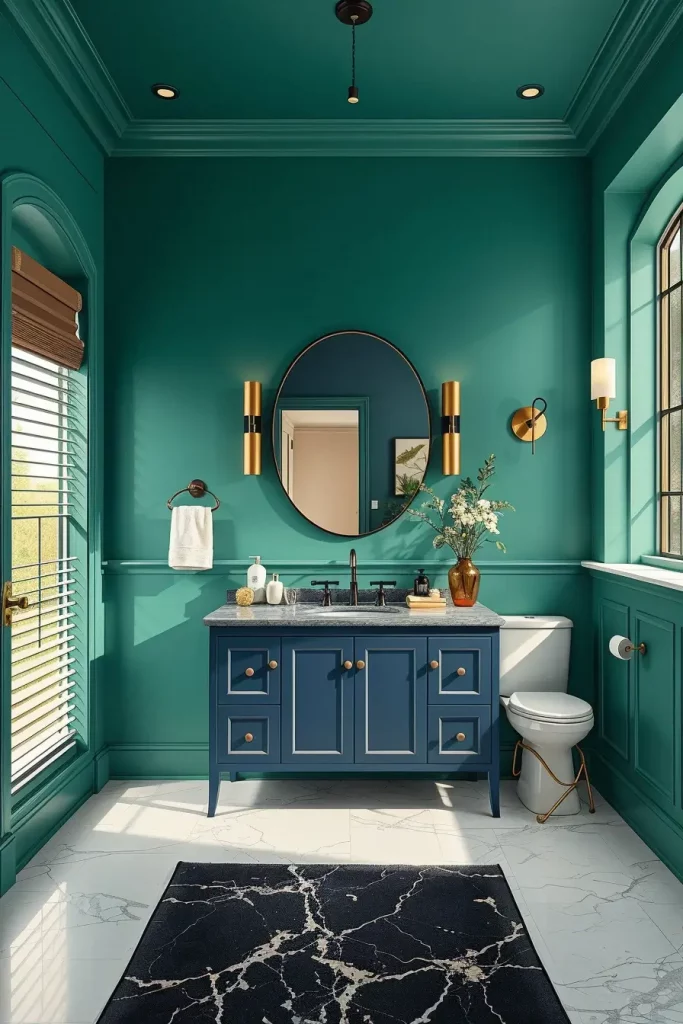 62 Bathroom Ideas 2026: Modern, Smart, and Stylish Trends