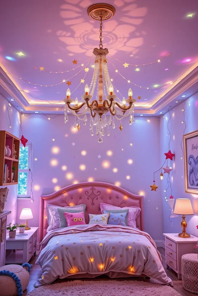 64 Girls Bedroom Ideas 2026: Modern, Cute & Stylish Designs for Inspiration