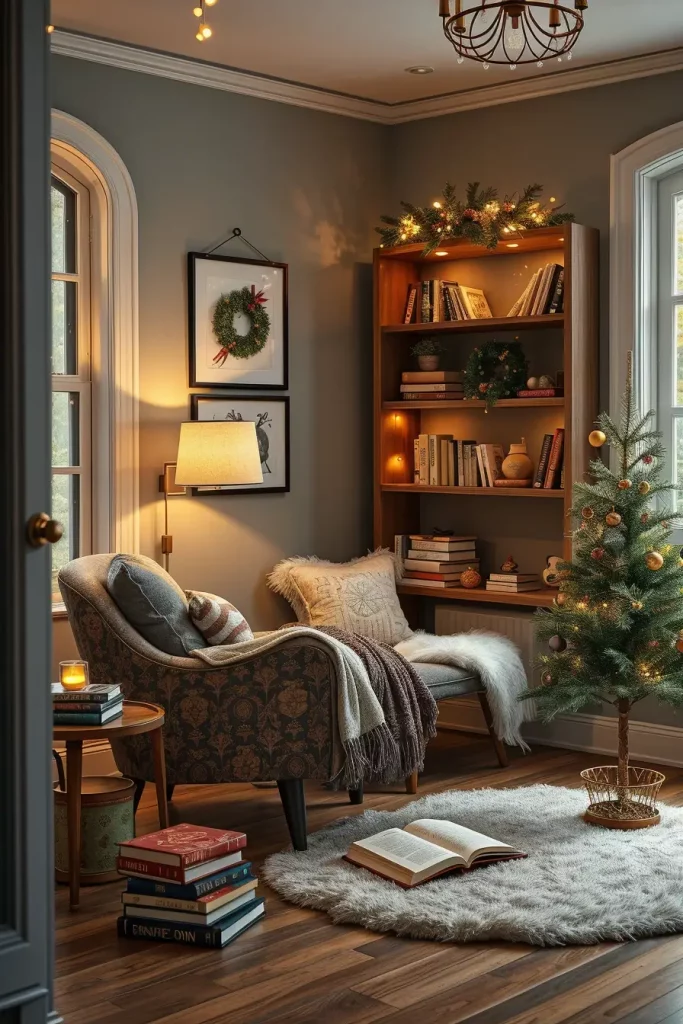 65 Indoor Christmas Lights Ideas 2025 to Brighten Your Home