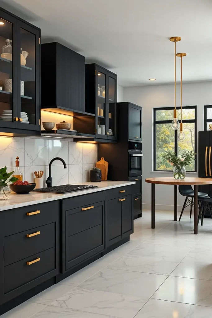 65 Kitchen Remodel Concepts for 2026: Smart, Sustainable, and Stylish Kitchen Design Ideas