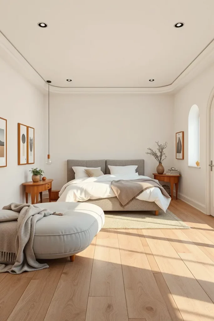 64 Minimalists Bedroom Ideas 2026: Stylish, Cozy, and Modern Designs for a Serene Home