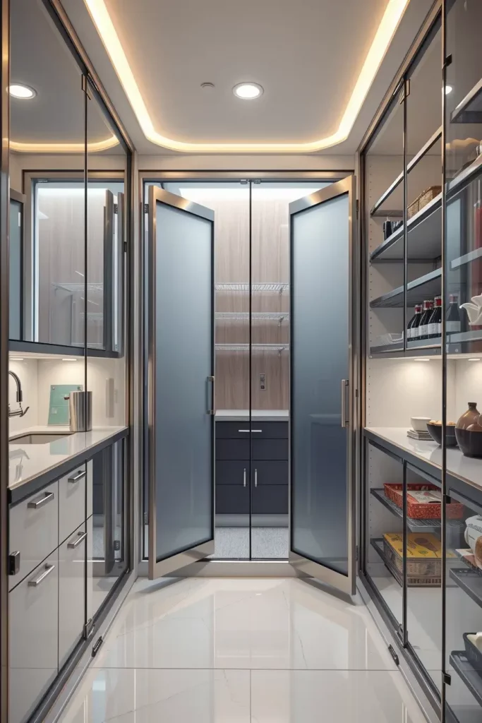 65 Small Pantry Ideas 2026: Stylish, Modern & Cozy Storage Designs for Every Home
