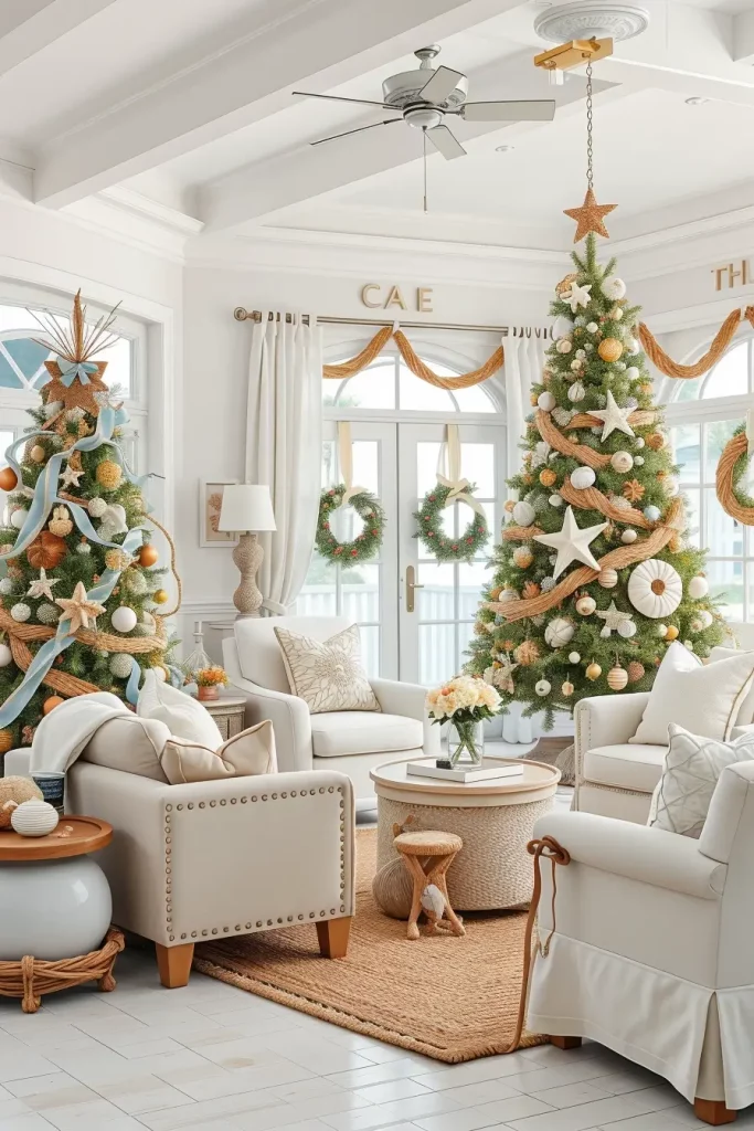 64 Christmas Tree Decorations Ideas 2025 to Inspire Your Holiday Style