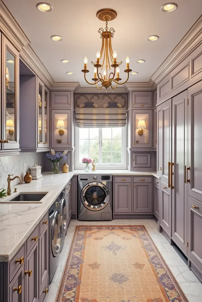 62 Laundry Room Designers Ideas 2026: Smart, Stylish, and Functional Laundry Spaces of the Future