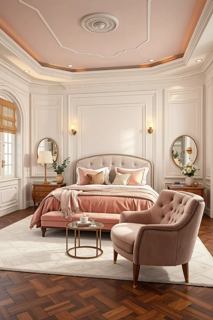 64 Bedroom Colors Ideas 2026: Modern, Cozy, and Stylish Designs for Every Home