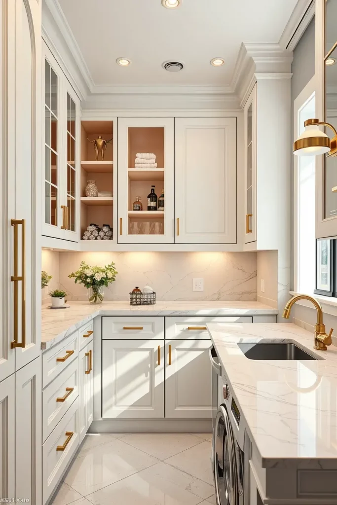 65 Laundry Room Organization Ideas 2026: Stylish, Cozy & Modern Design Trends