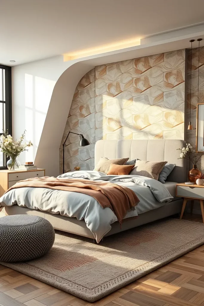 66 New Bedroom Ideas 2026: Stylish, Modern & Cozy Designs for the Future