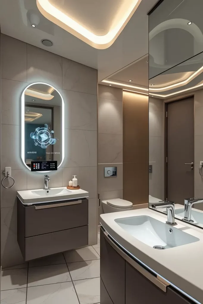 63 Modern Bathroom Ideas 2026: Stylish, Smart, and Sustainable Designs for Every Home