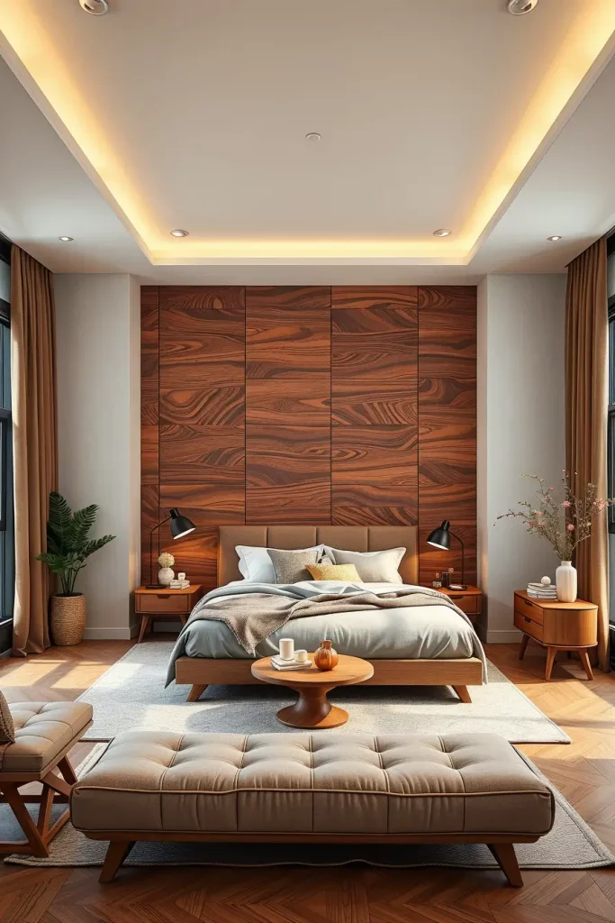 64 Bedroom Remodel Ideas 2026: Modern Designs, Color Trends, and Smart Innovations