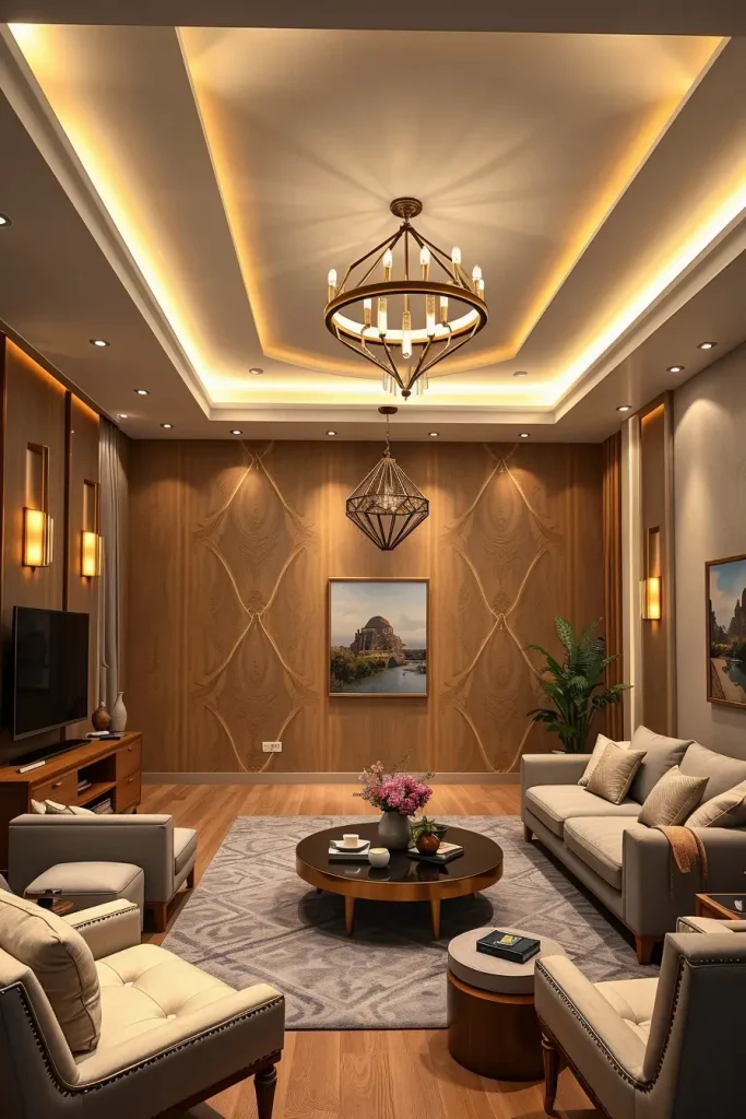 65 Living Room Remodel Ideas 2026: Modern, Sustainable & Stylish Home Inspirations