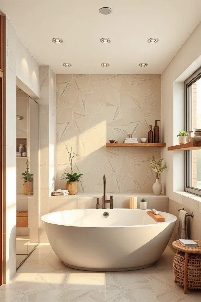 63 Bathroom Remodel Ideas 2026 – Stylish Modern Designs