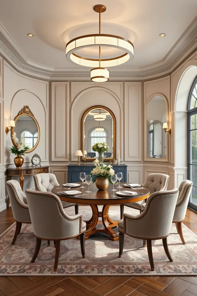 63 Dining Room Remodel Ideas 2026: Modern, Smart, and Stylish Designs for Every Home